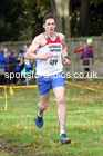 Senior mens 2021 NEHL Lambton Castle near Chester le Street, County Durham. Photo: David T. Hewitson/Sports for All Pics
